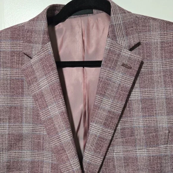 Men's Classic-Fit Sport Coat